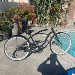Coastline Bike