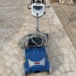 Pool Cleaning Robots