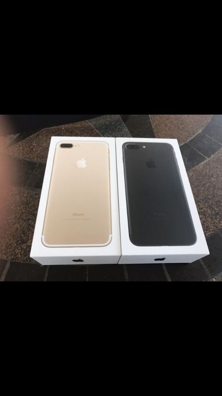 iPhone 7 Plus 32 gb