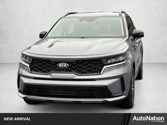 2021 Kia Sorento