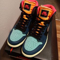 Air Jordan 1 Tokyo Biohacks