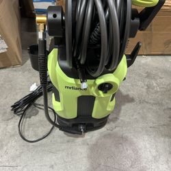 Electric Power Washer 3000psi 
