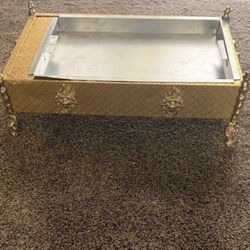 Turkish Sand Coffee Machine, Copper Brewer