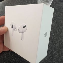 Airpods Pro 