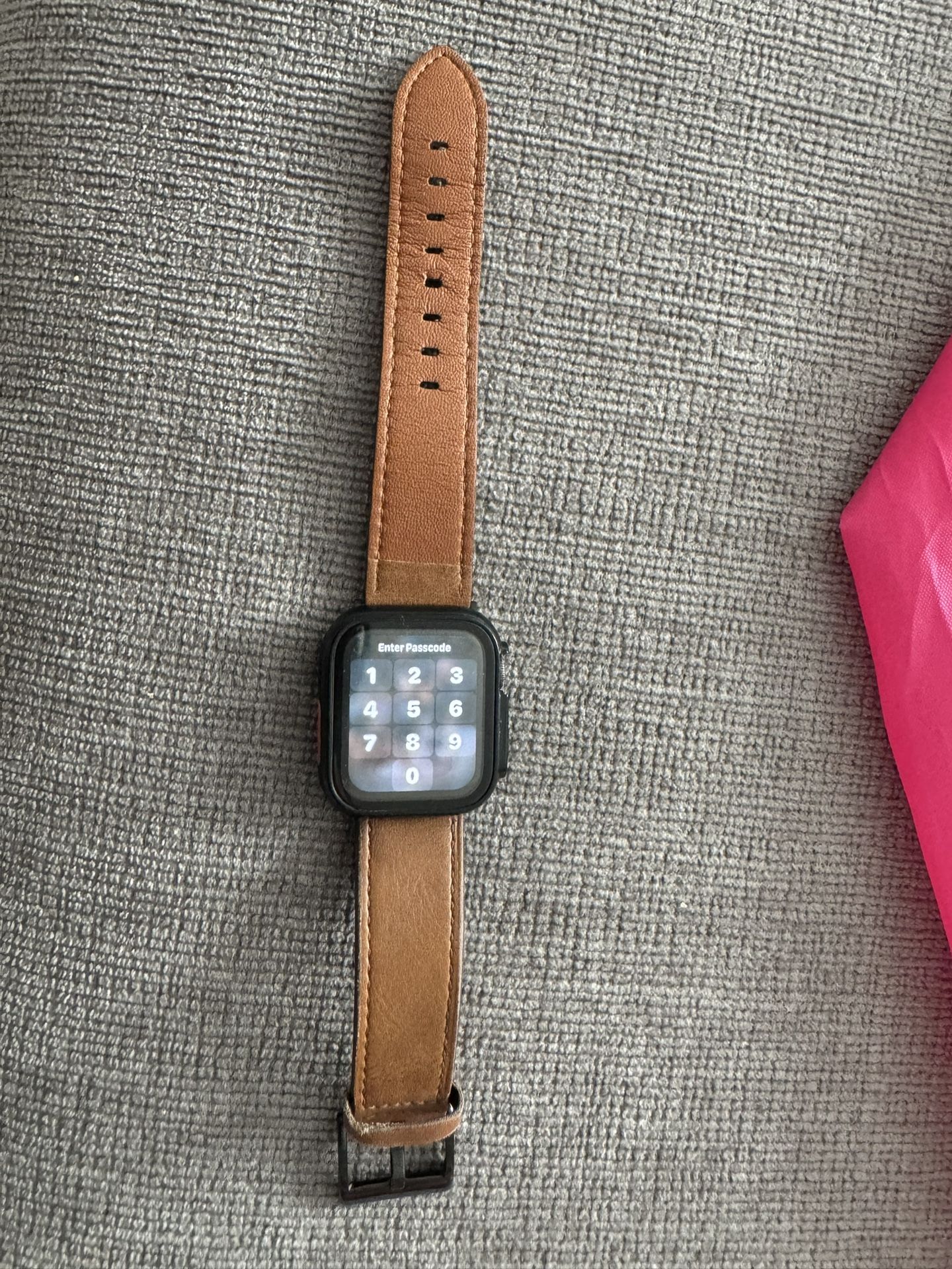 Apple Watch SE(1st generation)