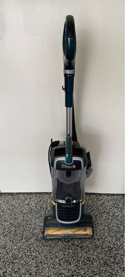 Vacuum Shark