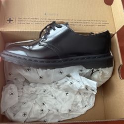 Doc Marten Archi II