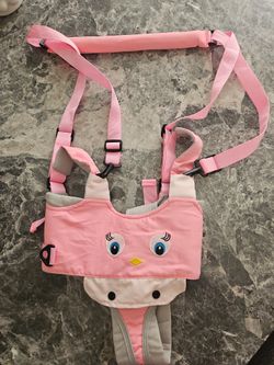 Baby Walking Harness