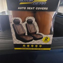 Car Seat Covers