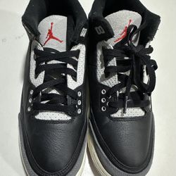 Jordan Retro 3 