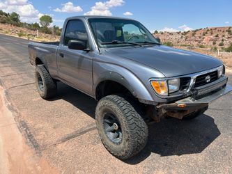 1997 Toyota Tacoma