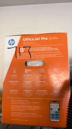 Brand new Printer