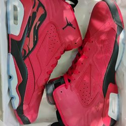 Jordan Mvp Size 12