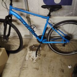Men's Schwinn Mountain Bike 