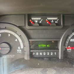 2009 Ford Econoline