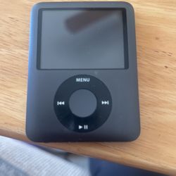Apple ipod 2 Gen 8GB