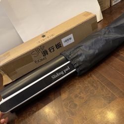 Sliding Board For Exercise 