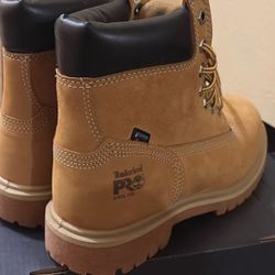 Timberland Pros