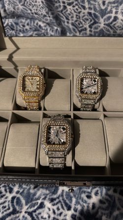 Cartier