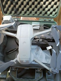 Dji mavic air 2