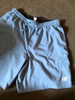 Men shorts 5”