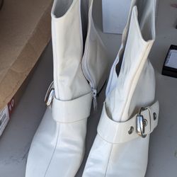 Franco Sarto Boots