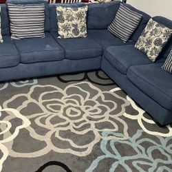 Sectional Sofa For Living Room