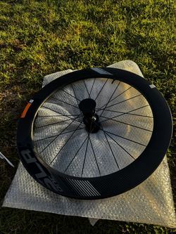Giant SLR1 Disc REAR WHEEL ONLY!!!!