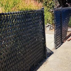 Fence Metal 