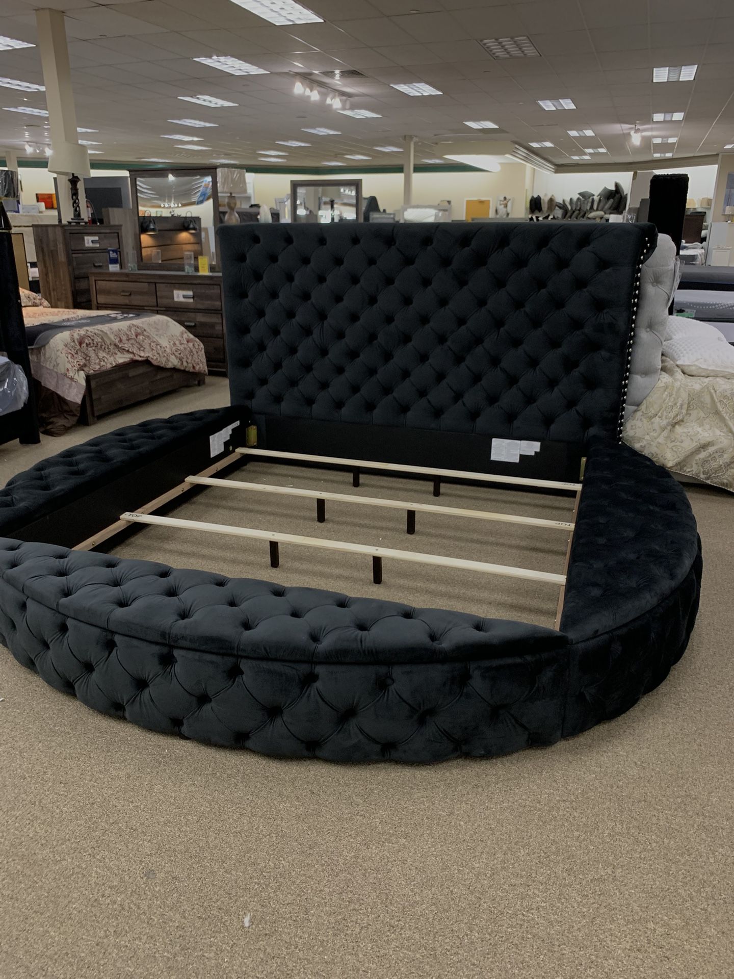 BEDROOMS 499.99