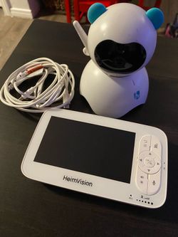 Baby monitor