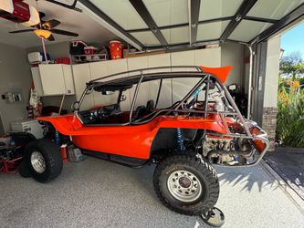 2014 Manx Offroad Buggy