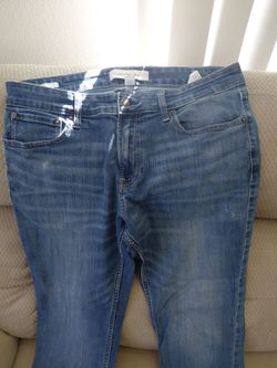 EMPYRE JEANS BLUE SZ36