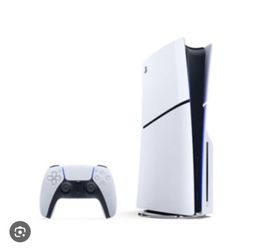 Ps5 Digital