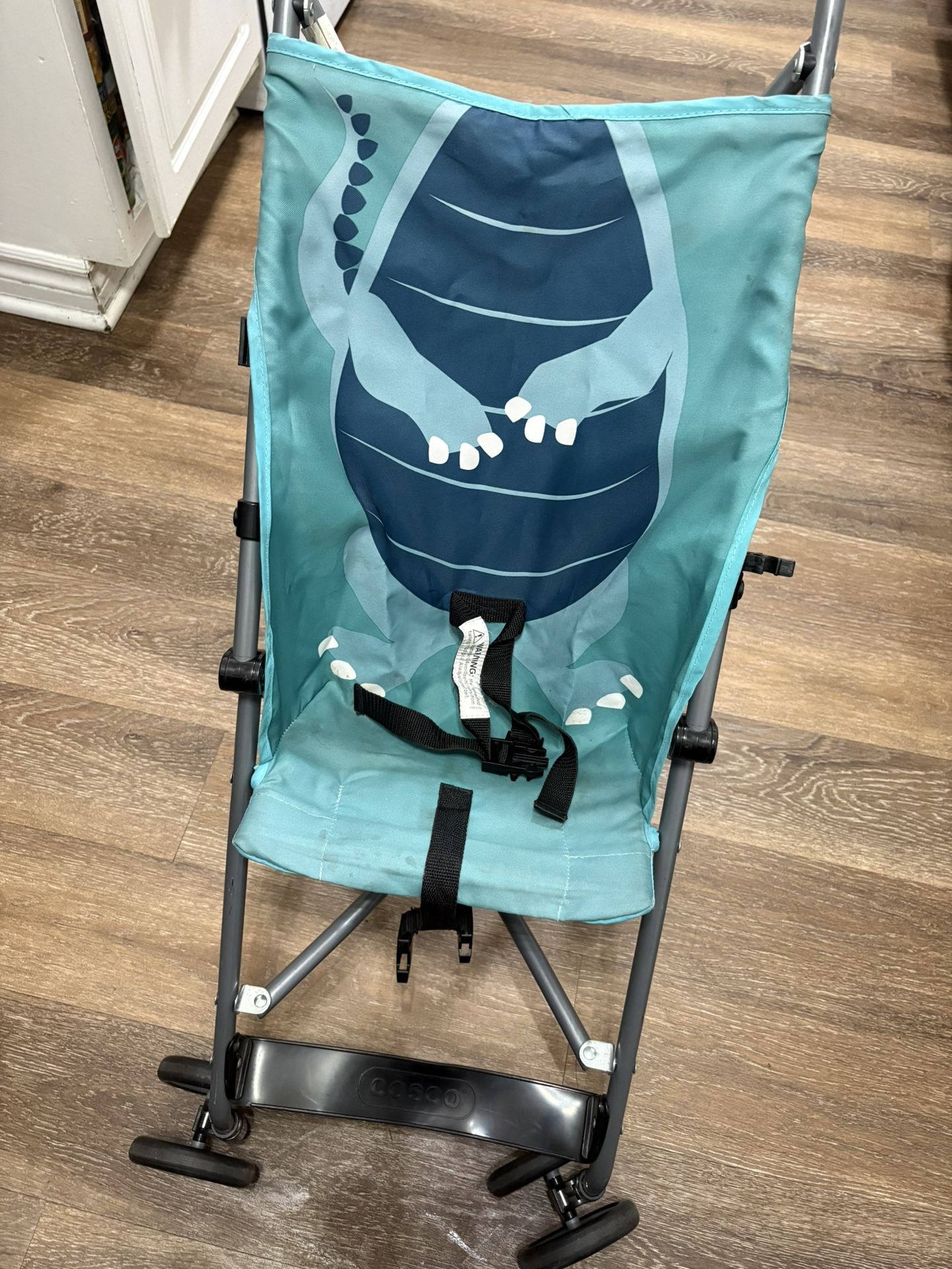 Stroller