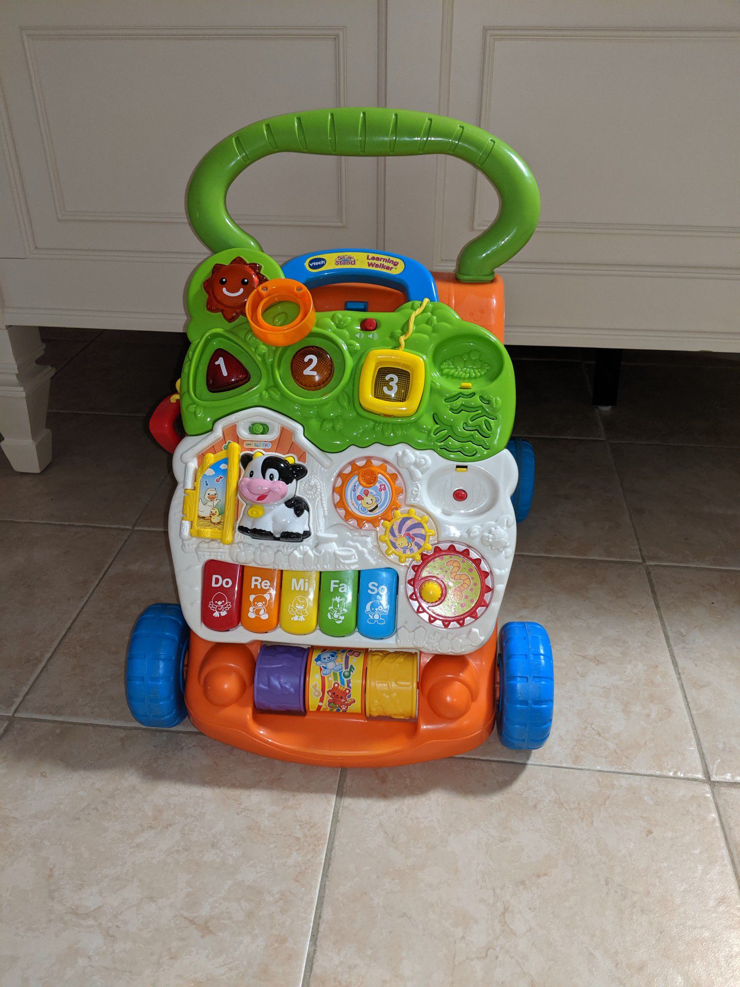 5 Toys, Walk, Learn, Play $35 Bundle (see individual posts)