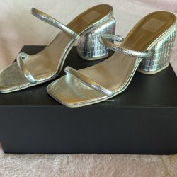 Dolce Vita Heels