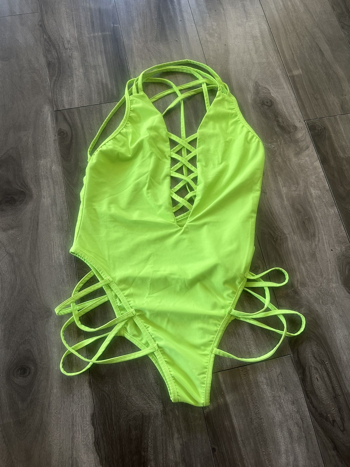 Large Bikini