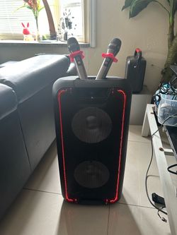 Dj-karaoke