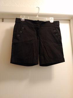 Black Women Short