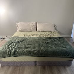 King Size Mattress