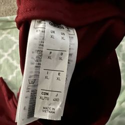 Men Pants