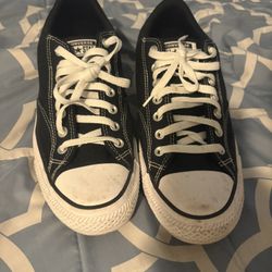 Converse Shoes