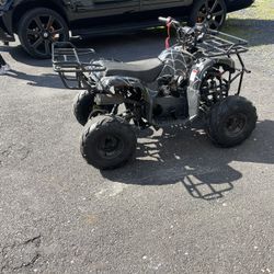 4  Wheeler 