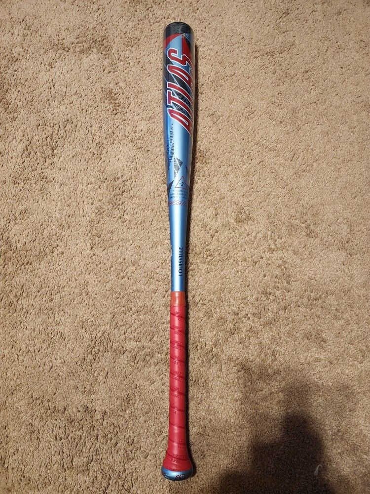 2026 Atlas Bat