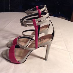 Women’s High Heel Shoes —- ANN MARINO  Y Bettye Muller  Thumbnail