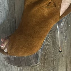 Stripper Shoes