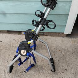Bike Rack Thule 