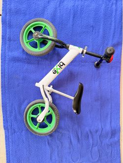 Balance Bike