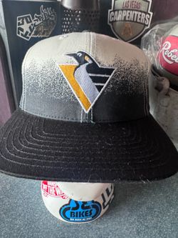 Pittsburgh Penguins SnapBack
